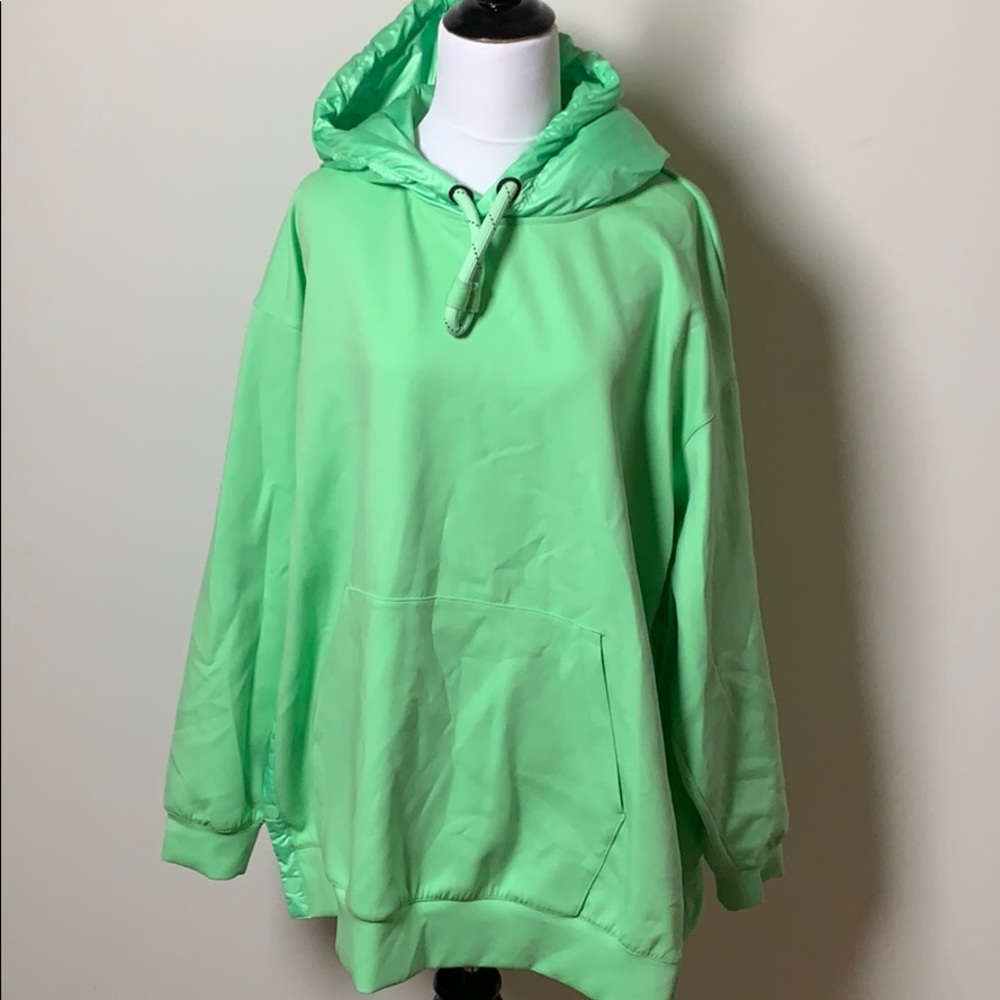 Nike sweater